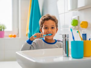 النظافة الشخصية